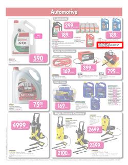 Makro : Home improvement catalogue (11 Jun - 24 Jun 2013), page 8