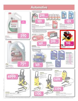 Makro : Home improvement catalogue (11 Jun - 24 Jun 2013), page 8