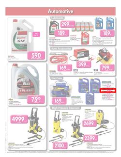 Makro : Home improvement catalogue (11 Jun - 24 Jun 2013), page 8