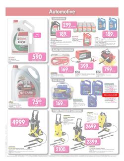 Makro : Home improvement catalogue (11 Jun - 24 Jun 2013), page 8