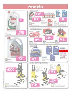Makro : Home improvement catalogue (11 Jun - 24 Jun 2013), page 8
