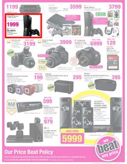 Game : Famous for the lowest prices (12 Jun - 18 Jun 2013), page 7