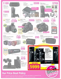 Game : Famous for the lowest prices (12 Jun - 18 Jun 2013), page 7