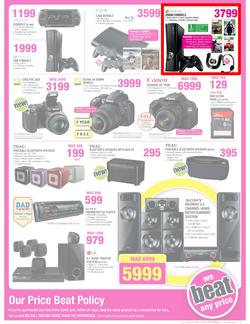 Game : Famous for the lowest prices (12 Jun - 18 Jun 2013), page 7