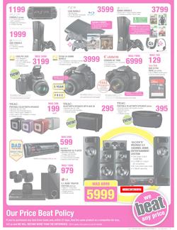 Game : Famous for the lowest prices (12 Jun - 18 Jun 2013), page 7