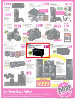 Game : Famous for the lowest prices (12 Jun - 18 Jun 2013), page 7