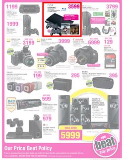 Game : Famous for the lowest prices (12 Jun - 18 Jun 2013), page 7