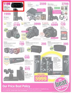 Game : Famous for the lowest prices (12 Jun - 18 Jun 2013), page 7