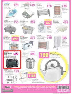 Game : Save money live better (19 Jun - 25 Jun 2013), page 7