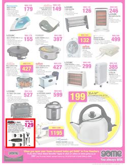 Game : Save money live better (19 Jun - 25 Jun 2013), page 7