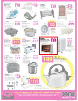 Game : Save money live better (19 Jun - 25 Jun 2013), page 7