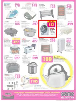 Game : Save money live better (19 Jun - 25 Jun 2013), page 7