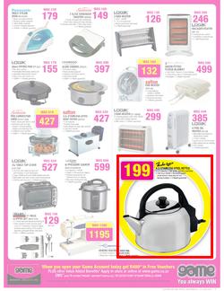 Game : Save money live better (19 Jun - 25 Jun 2013), page 7