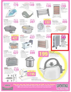 Game : Save money live better (19 Jun - 25 Jun 2013), page 7