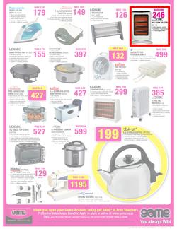 Game : Save money live better (19 Jun - 25 Jun 2013), page 7