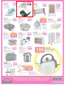 Game : Save money live better (19 Jun - 25 Jun 2013), page 7