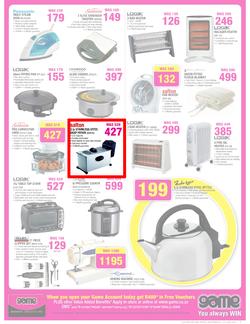 Game : Save money live better (19 Jun - 25 Jun 2013), page 7
