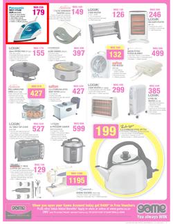 Game : Save money live better (19 Jun - 25 Jun 2013), page 7