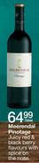 Meerendal Pinotage-750ml