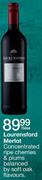 Lourensford Merlot-750ml