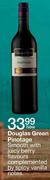 Douglas Green Pinotage-750ml