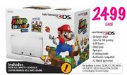 Nintendo 3DS 