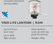 Trek Lite Lantern-Each