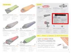 Cape Union Mart : Warm up to winter (Until 30 June 2013), page 7