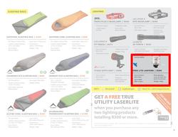 Cape Union Mart : Warm up to winter (Until 30 June 2013), page 7