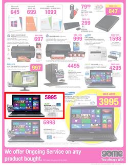 Game : Famous for the lowest prices (26 Jun - 2 Jul 2013), page 7
