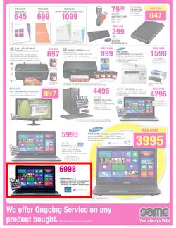 Game : Famous for the lowest prices (26 Jun - 2 Jul 2013), page 7