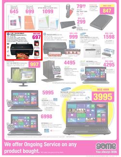 Game : Famous for the lowest prices (26 Jun - 2 Jul 2013), page 7