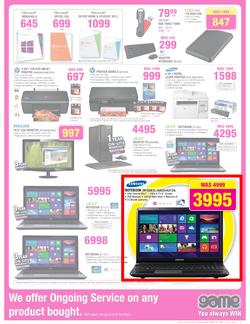 Game : Famous for the lowest prices (26 Jun - 2 Jul 2013), page 7