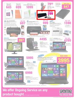 Game : Famous for the lowest prices (26 Jun - 2 Jul 2013), page 7
