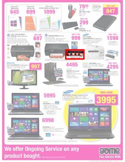 Game : Famous for the lowest prices (26 Jun - 2 Jul 2013), page 7