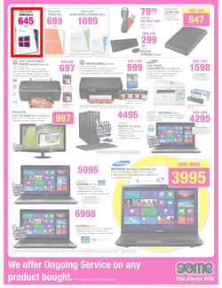 Game : Famous for the lowest prices (26 Jun - 2 Jul 2013), page 7