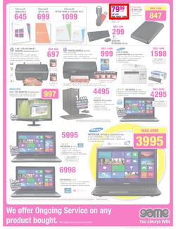 Game : Famous for the lowest prices (26 Jun - 2 Jul 2013), page 7