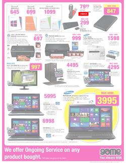 Game : Famous for the lowest prices (26 Jun - 2 Jul 2013), page 7