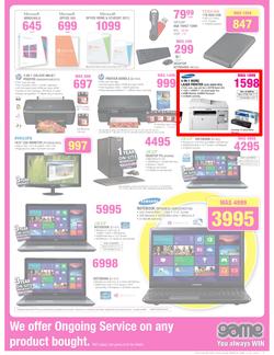 Game : Famous for the lowest prices (26 Jun - 2 Jul 2013), page 7