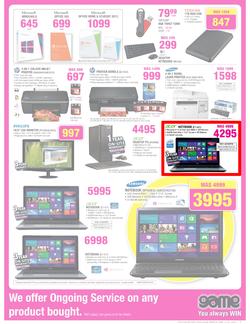 Game : Famous for the lowest prices (26 Jun - 2 Jul 2013), page 7