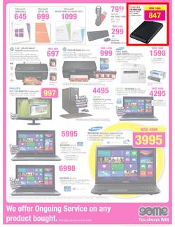 Game : Famous for the lowest prices (26 Jun - 2 Jul 2013), page 7