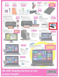 Game : Famous for the lowest prices (26 Jun - 2 Jul 2013), page 7