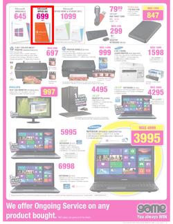 Game : Famous for the lowest prices (26 Jun - 2 Jul 2013), page 7