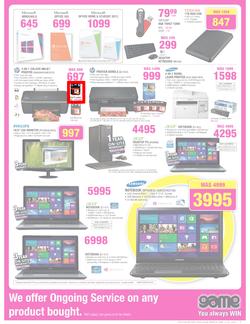 Game : Famous for the lowest prices (26 Jun - 2 Jul 2013), page 7
