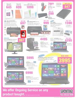 Game : Famous for the lowest prices (26 Jun - 2 Jul 2013), page 7