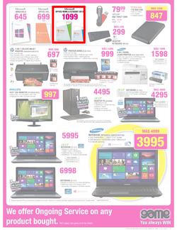 Game : Famous for the lowest prices (26 Jun - 2 Jul 2013), page 7