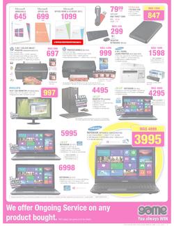 Game : Famous for the lowest prices (26 Jun - 2 Jul 2013), page 7
