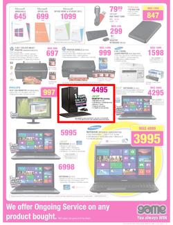 Game : Famous for the lowest prices (26 Jun - 2 Jul 2013), page 7