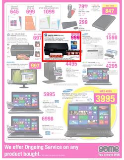 Game : Famous for the lowest prices (26 Jun - 2 Jul 2013), page 7