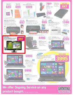 Game : Famous for the lowest prices (26 Jun - 2 Jul 2013), page 7